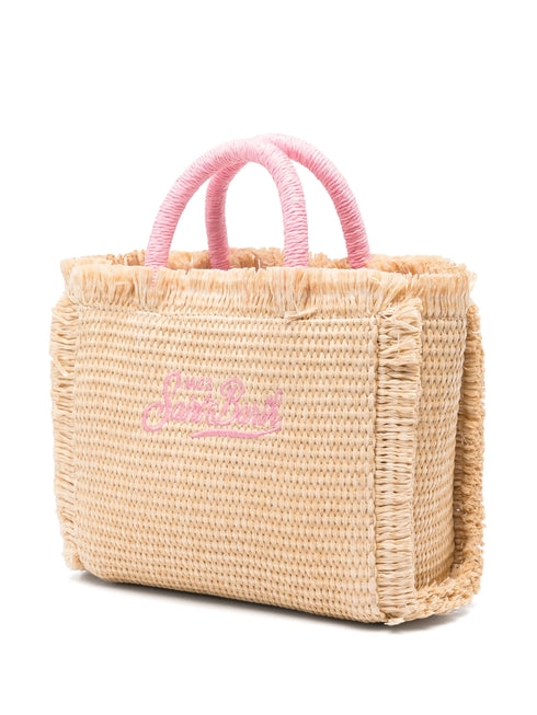 MC2 SAINT BARTH VANITY MINI STRAW